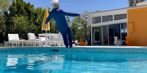 David Gedge Acoustic Duo - LEEDS