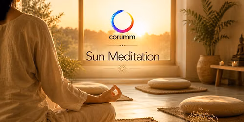 Sun Meditation