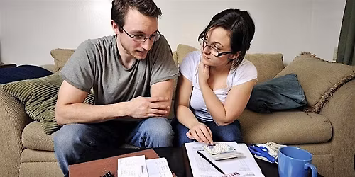 Personal Independence Payments (PIP) Workshop - Families in Conwy & Gwynedd