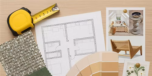 Interior Design Masterclass