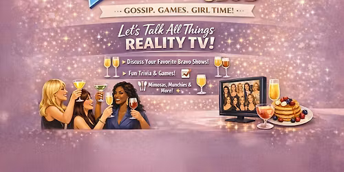 Bravo Brunch Club