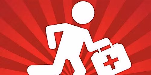 First Aid (First Response) Worthing