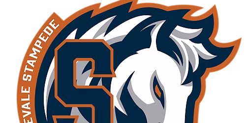 Stampede's 3rd Annual Spaghetti Feed\/ Silent Auction\/ Cornhole Tournament