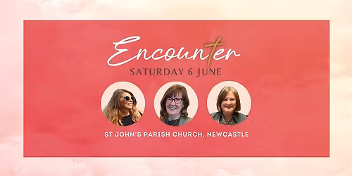 Encounter: A morning for women in Down & Dromore