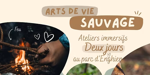 Arts de Vie Sauvage
