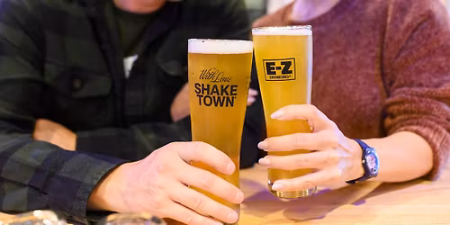 Inaugural Liar\u2019s Dice Tournament at Shaketown Brewing Co. 