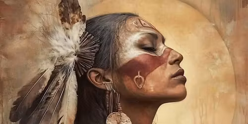 Ancient Voice Drumming