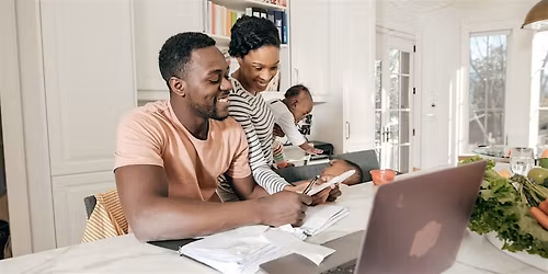 Workshop: Financial Literacy Group Session