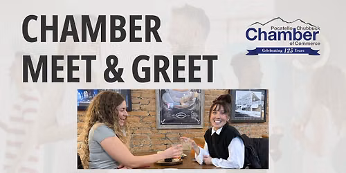 Chamber Meet & Greet