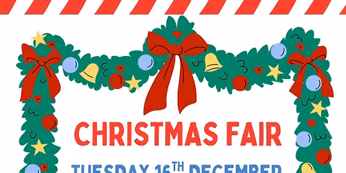 Christmas Fair