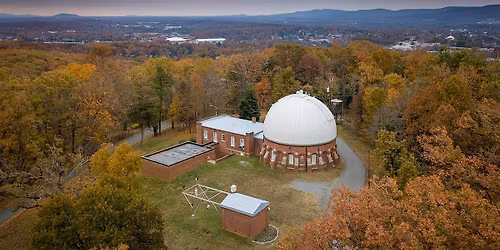 McCormick Observatory Public Nights