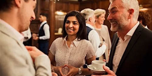 City of London Networking Breakfast