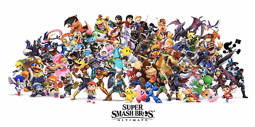 Super Smash Hoes