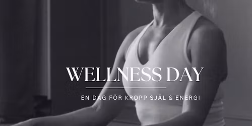 Wellness Day 