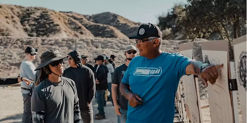 Red Dot Pistol: Fundamentals and Performance 2-Day Course \/ Memphis, TN \/ December 13-14, 2025