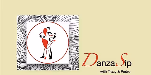 DanzaSip Fall Tango Series at Casa Carmen Winery Month Three 11\/14\/25