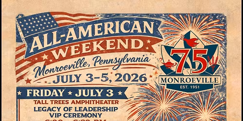 Monroeville Community Day