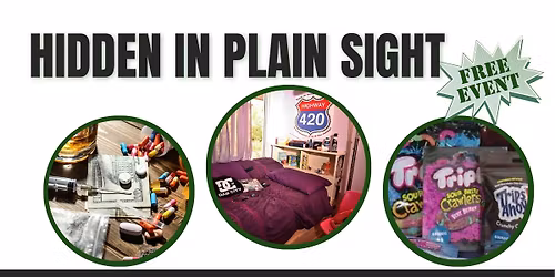 Hidden in Plain Sight