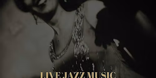 Live Music: The Sax Syndicate