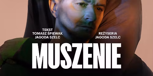MUSZENIE
