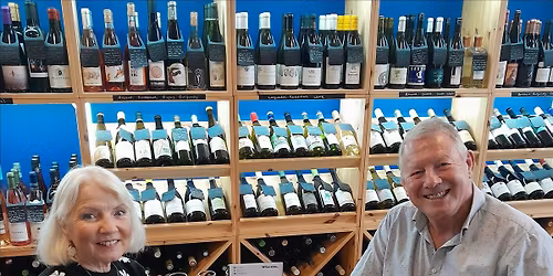 Newcastle's Ultimate Cheese and Wine Tour