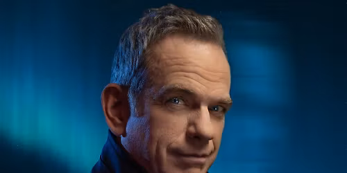 Garou | Th\u00e9\u00e2tre C | Saguenay