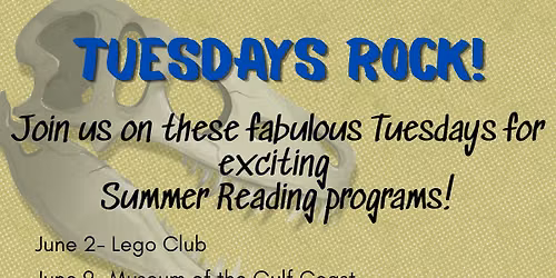 Tuesdays Rock!: HEB\/\u00a1Los martes son geniales!: HEB