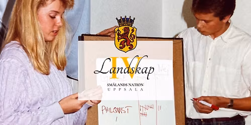 Landskap IV