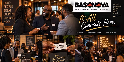 RnB Networking Event September