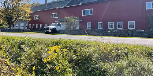 29th Annual Blueberry Jam Music Festival