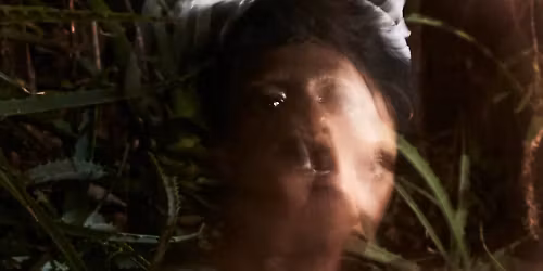 Santigold in Los Angeles