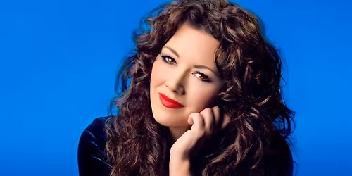 Mandy Barnett Sings Patsy Cline at Alabama Theatre at Barefoot Landing