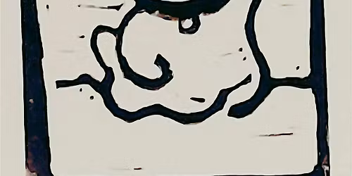 Christmas Lino Printing workshop at Sorbo Lounge