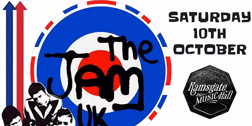 The Jam UK