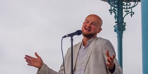 MICHAEL BUBLE TRIBUTE with Ben Hills