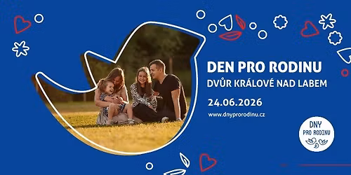 Den pro rodinu Dv\u016fr Kr\u00e1lov\u00e9 nad Labem a Dv\u016frFest