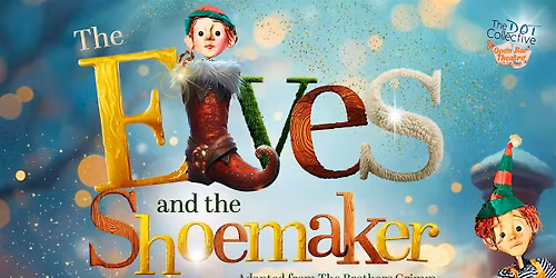 The Elves and the Shoemaker