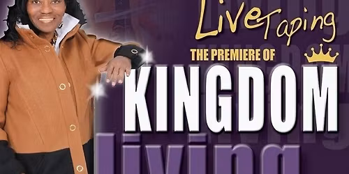 WSKY Kingdom Living Broadcast