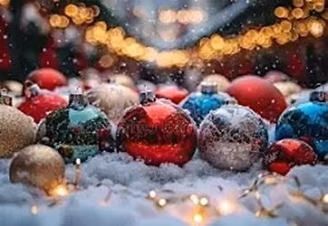 WWE: North Dakota * Holiday Magic * Minot Symphony Orchestra