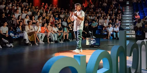 TEDxM\u00fcnchen 2025 | START MAKING SENSE