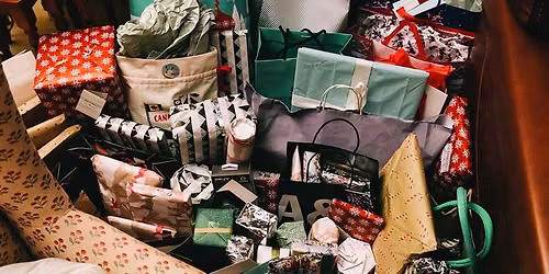 Holiday Makers' Market