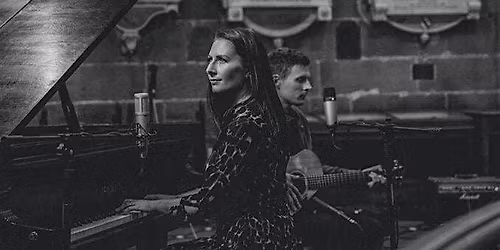 Matin\u00e9e: Igloo Hearts - Deuawd Acwstig | Acoustic Duo