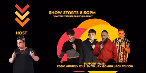 Hungry Cow is Well Funny