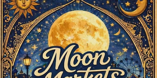 Moon Markets Butler City 2026