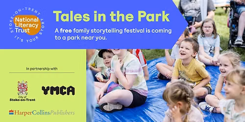 Tales in the Park: Hanley Park