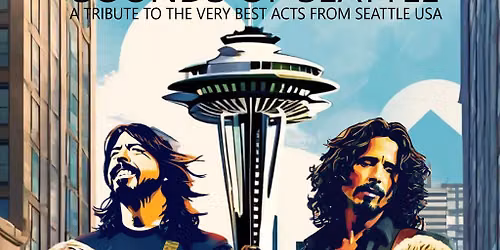Sounds Of Seattle