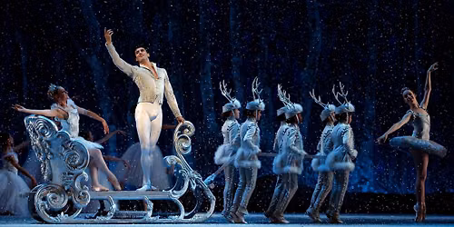 Boston Ballet