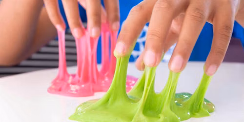 Slime Lab