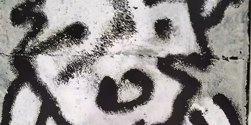 LIGHT FANDANGO by Jackie Gorring and Minna Graham. 