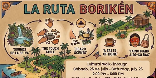 La Ruta Borik\u00e9n